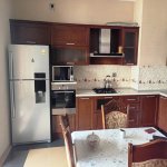 Kirayə (aylıq) 3 otaqlı Yeni Tikili, Cəfər Cabbarlı metrosu, Ağ şəhər, Xətai rayonu 4
