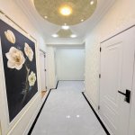 Продажа 3 комнатная Новостройка Хырдалан 4