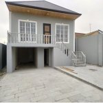 Satılır 7 otaqlı Həyət evi/villa, Hövsan qəs., Suraxanı rayonu 1