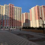 Kirayə (aylıq) 2 otaqlı Yeni Tikili, Dərnəgül metrosu, Binəqədi rayonu 1