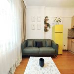 Kirayə (aylıq) 2 otaqlı Yeni Tikili, Yasamal rayonu 1