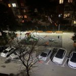 Satılır 2 otaqlı Köhnə Tikili, Memar Əcəmi metrosu, 2-ci mikrorayon, Nəsimi rayonu 11