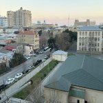 Kirayə (aylıq) 3 otaqlı Köhnə Tikili, Elmlər akademiyası metrosu, Yasamal rayonu 13