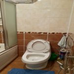 Satılır 4 otaqlı Həyət evi/villa, Avtovağzal metrosu, Biləcəri qəs., Binəqədi rayonu 19