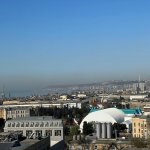 Satılır 3 otaqlı Yeni Tikili, Neftçilər metrosu, 8-ci kilometr, Nizami rayonu 11