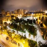 Kirayə (aylıq) 3 otaqlı Yeni Tikili, Gənclik metrosu, Nərimanov rayonu 3