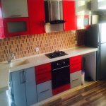 Kirayə (aylıq) 2 otaqlı Yeni Tikili, 28 May metrosu, Nəsimi rayonu 6