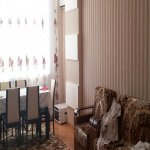 Kirayə (aylıq) 3 otaqlı Yeni Tikili, Nizami metrosu, Nəsimi rayonu 1