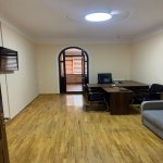 Kirayə (aylıq) 4 otaqlı Ofis, Xətai metrosu, Xətai rayonu 2