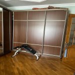 Kirayə (aylıq) 3 otaqlı Yeni Tikili, Gənclik metrosu, Tibb Universiteti, Nəsimi rayonu 15