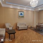 Kirayə (aylıq) 3 otaqlı Yeni Tikili, 28 May metrosu, Nəsimi rayonu 3