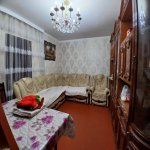 Satılır 3 otaqlı Həyət evi/villa, Avtovağzal metrosu, Sulutəpə qəs., Gənclik Mall, Binəqədi rayonu 1