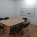 Kirayə (aylıq) 1 otaqlı Ofis, 28 May metrosu, Nəsimi rayonu 3