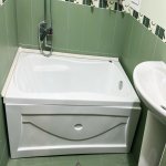 Satılır 3 otaqlı Yeni Tikili, Neftçilər metrosu, 8-ci kilometr, Nizami rayonu 7