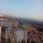 Satılır 3 otaqlı Yeni Tikili, Xalqlar dostluğu metrosu, 8-ci kilometr, Nizami rayonu 14
