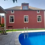 Kirayə (günlük) 5 otaqlı Bağ evi, Novxanı, Abşeron rayonu 1