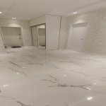 Satılır 3 otaqlı Yeni Tikili, Həzi Aslanov metrosu, Xətai rayonu 9