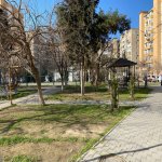 Satılır 2 otaqlı Köhnə Tikili, Neftçilər metrosu, Bakıxanov qəs., Sabunçu rayonu 15