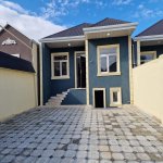 Satılır 3 otaqlı Həyət evi/villa, Masazır, Abşeron rayonu 1