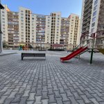 Satılır 3 otaqlı Yeni Tikili, Nəriman Nərimanov metrosu, Nərimanov rayonu 13