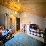 Satılır 4 otaqlı Həyət evi/villa, Koroğlu metrosu, Sabunçu rayonu 10