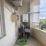 Satılır 2 otaqlı Yeni Tikili, Elmlər akademiyası metrosu, Yasamal qəs., Musabəyov parkı, Yasamal rayonu 8