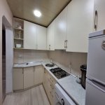 Satılır 3 otaqlı Həyət evi/villa, Koroğlu metrosu, Zabrat qəs., Sabunçu rayonu 14