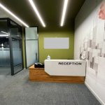 Kirayə (aylıq) Obyekt, Gənclik metrosu, Nəsimi rayonu 5