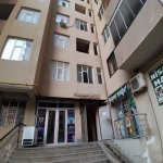 Satılır 2 otaqlı Yeni Tikili, Əhmədli metrosu, Əhmədli, Xətai rayonu 6
