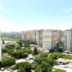 Kirayə (aylıq) 2 otaqlı Yeni Tikili, 8 Noyabr metrosu, Tibb Universiteti, Nəsimi rayonu 7