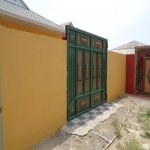 Satılır 4 otaqlı Həyət evi/villa, Koroğlu metrosu, Zabrat qəs., Sabunçu rayonu 3