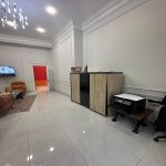 Kirayə (aylıq) 4 otaqlı Ofis, Nizami metrosu, Nəsimi rayonu 12