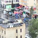Kirayə (aylıq) 3 otaqlı Yeni Tikili, İnşaatçılar metrosu, Yasamal rayonu 15