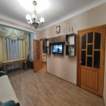 Kirayə (aylıq) 3 otaqlı Yeni Tikili, Memar Əcəmi metrosu, 4-cü mikrorayon, Nəsimi rayonu 2