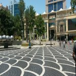 Satılır 7 otaqlı Köhnə Tikili, Sahil metrosu, Səbail rayonu 26