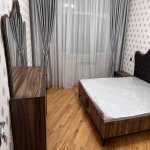 Kirayə (aylıq) 3 otaqlı Yeni Tikili, Əhmədli metrosu, Əhmədli, Xətai rayonu 10
