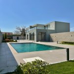 Satılır 5 otaqlı Bağ evi, Mərdəkan, Xəzər rayonu 4