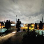 Satılır 2 otaqlı Köhnə Tikili, Xalqlar dostluğu metrosu, 8-ci kilometr, Nizami rayonu 10