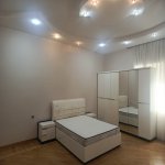 Kirayə (aylıq) 4 otaqlı Yeni Tikili, 8 Noyabr metrosu, Tibb Universiteti, Nəsimi rayonu 12
