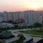 Продажа 3 комнатная Вторичка, м. Эльмляр Академиясы метро, пос. Ясамал, Академия Наук, Ясамал район 2