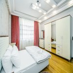 Аренда 3 комнат Новостройка, İnşaatçılar метро, пос. Йени Ясамал, Ясамал район 11
