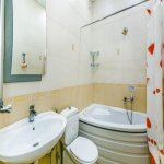 Аренда 3 комнатная Вторичка, м. Сахил метро, Бульвар, Сябаиль район 16