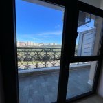 Kirayə (aylıq) 3 otaqlı Yeni Tikili, Həzi Aslanov metrosu, Xətai rayonu 16