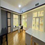 Kirayə (aylıq) 5 otaqlı Ofis, Elmlər akademiyası metrosu, Yasamal rayonu 6
