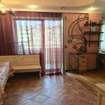 Аренда 3 комнатная Новостройка, м. Эльмляр Академиясы метро, пос. Ясамал, БГУ, Ясамал район 1