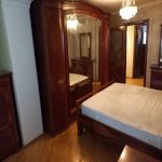 Продажа 3 комнатная Вторичка, İnşaatçılar метро, Ясамал район 12