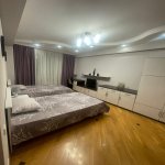 Kirayə (aylıq) 3 otaqlı Yeni Tikili, Nizami rayonu 6