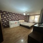 Kirayə (aylıq) 3 otaqlı Köhnə Tikili, Gənclik metrosu, Ayna Sultanova heykəli, Nərimanov rayonu 4
