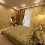 Kirayə (aylıq) 3 otaqlı Yeni Tikili, Ağ şəhər, Xətai rayonu 29
