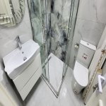 Продажа 2 комнатная Новостройка, м. 28 Мая метро, Насими район 12